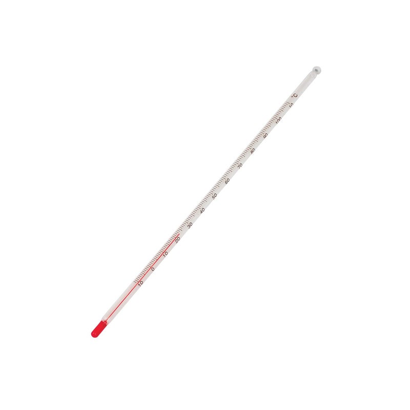 ترمومتر أنبوب 3B Scientific U14295 الأمريكي المتدرج
